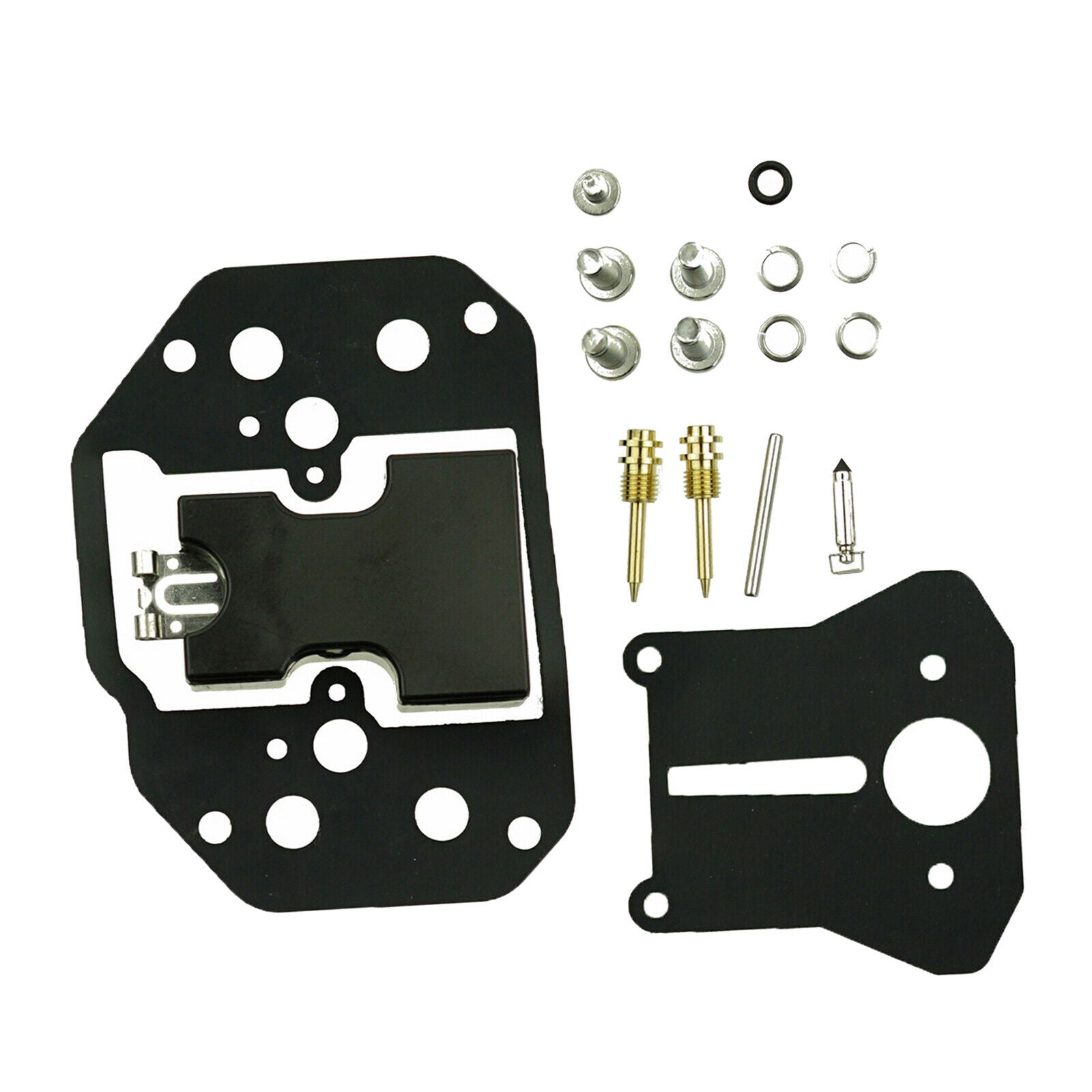 New Outboard Motor Carburetor Repair kit 6F6-W0093-00-00 for Yamaha 2-stroke