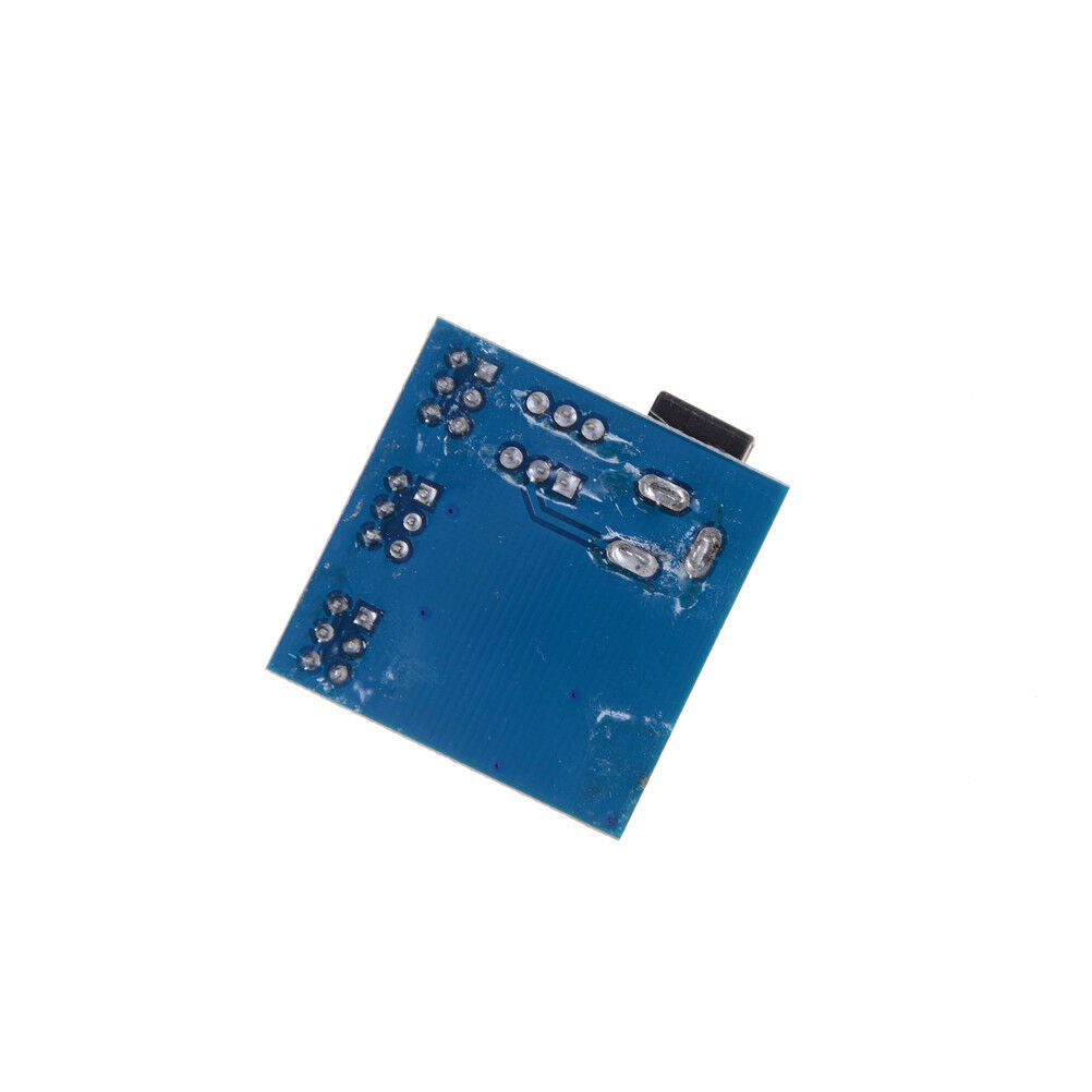 Durable Quality DC-DC 12V To 3.3V 5V Step down Power Supply Module WF