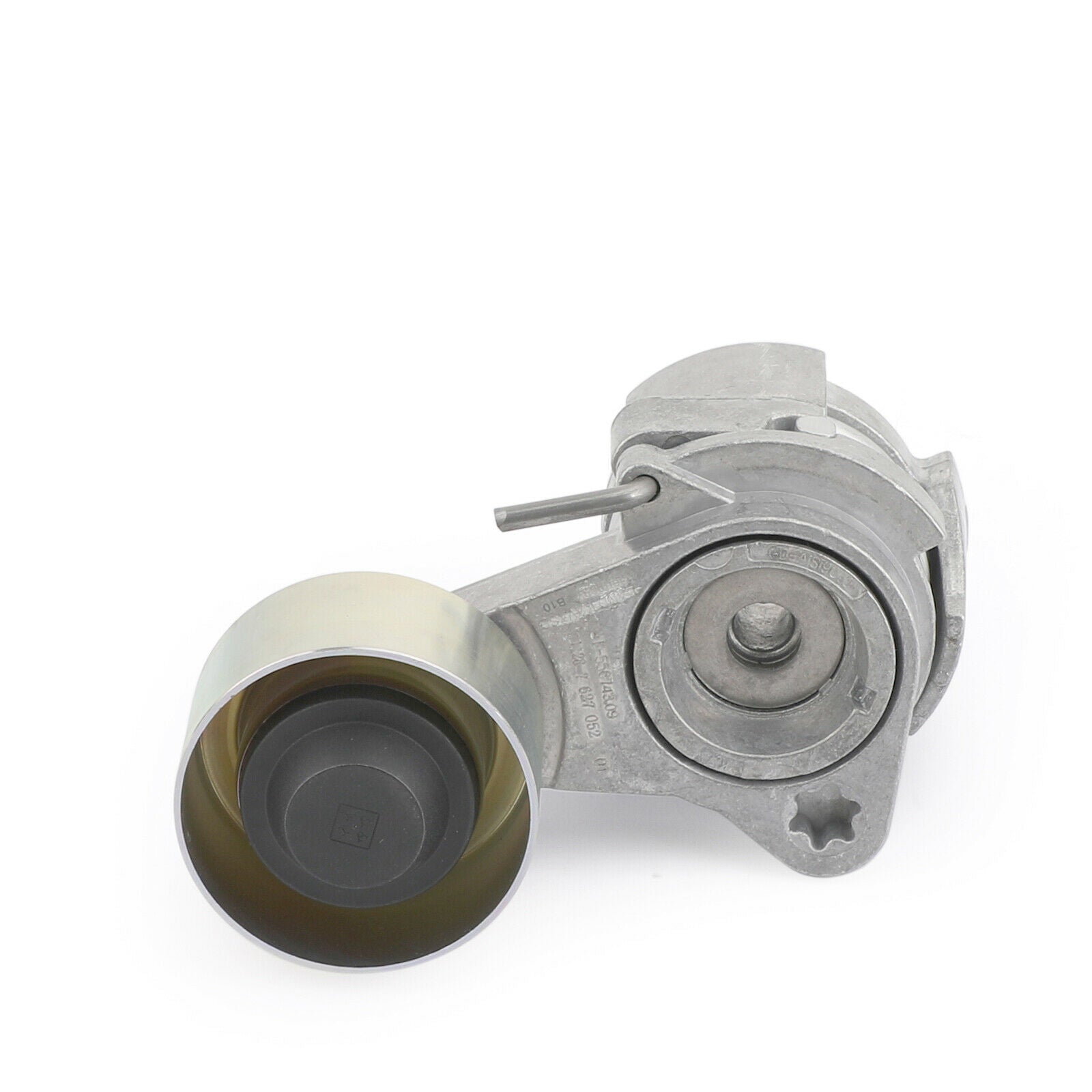 Drive Belt Tensioner Assembly For BMW 11287627052 N54 F01 740i F02 E71 CN