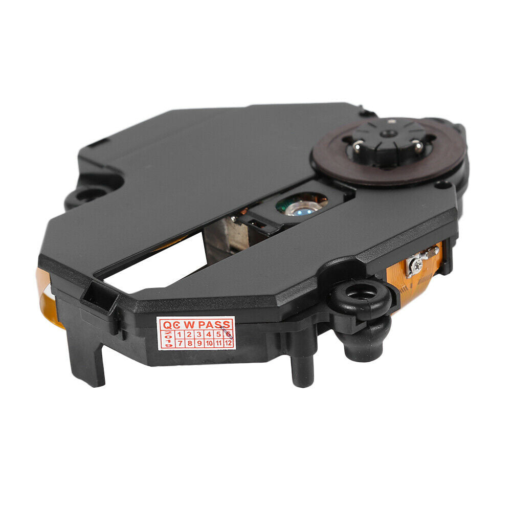 Replacement Lasers Lens for PS1 KSM-440ADM Game Console Anti-Fall Optical