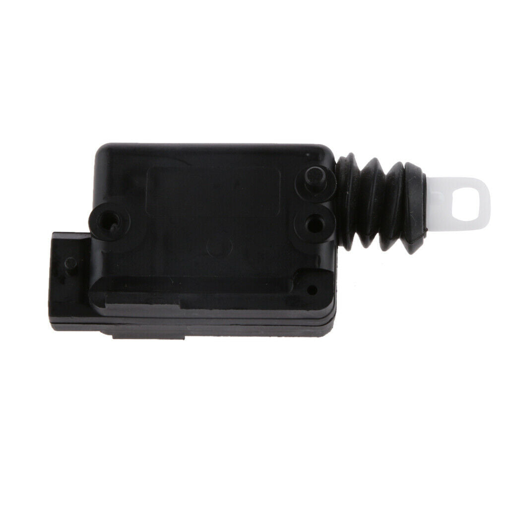 Front Rear Central Locking Motor Actuator for Renault Trafic Kangoo 2pin NEW