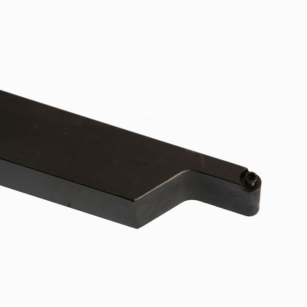 90°SRACR2525M08 25x150mm Lathe External Turning Tool Holder for RCGT RCMT insert