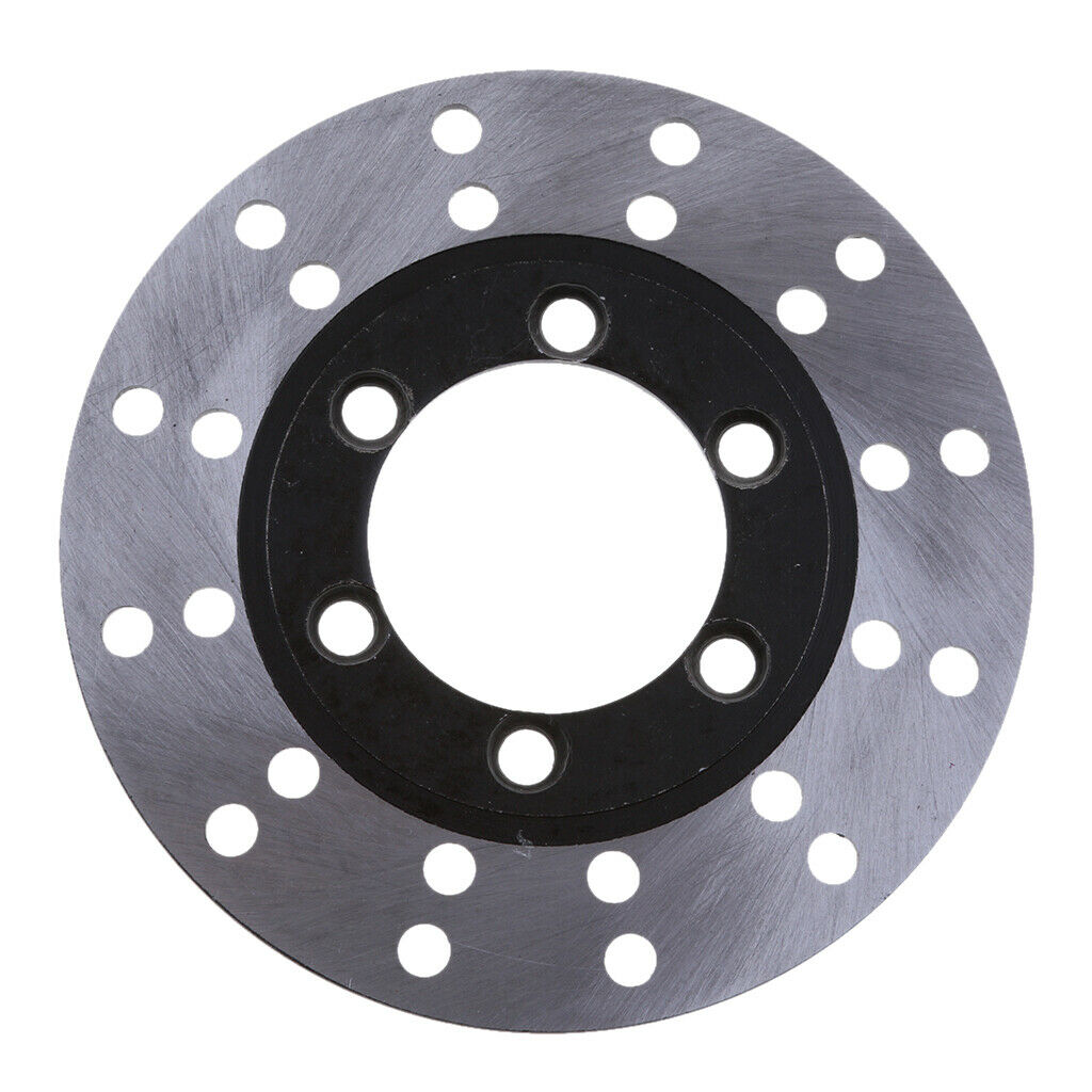 2Pieces   130mm ( OD )  Front   Brake   Caliper   Disc   Rotor   125 / 150cc
