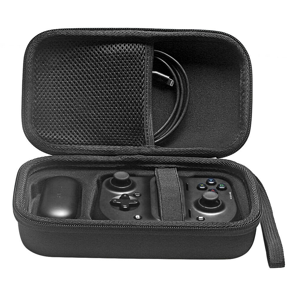 Portable Hard Storage Case Bag for Razer Kishi Mobile Game Controller Gamepad