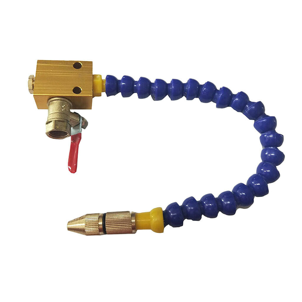 Mist Coolant Lubrication System - Engraving Machine Spray Cooling Unit, for CNC