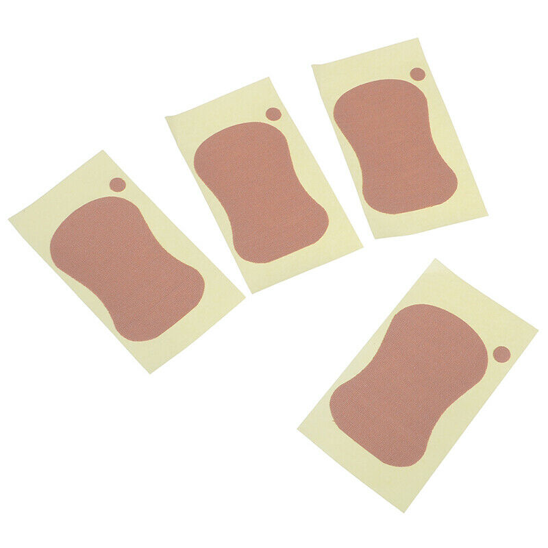 Underarm Sweat  Pad Armpit Antiperspirant Deodorant Sweat-absorbent Stick.l8