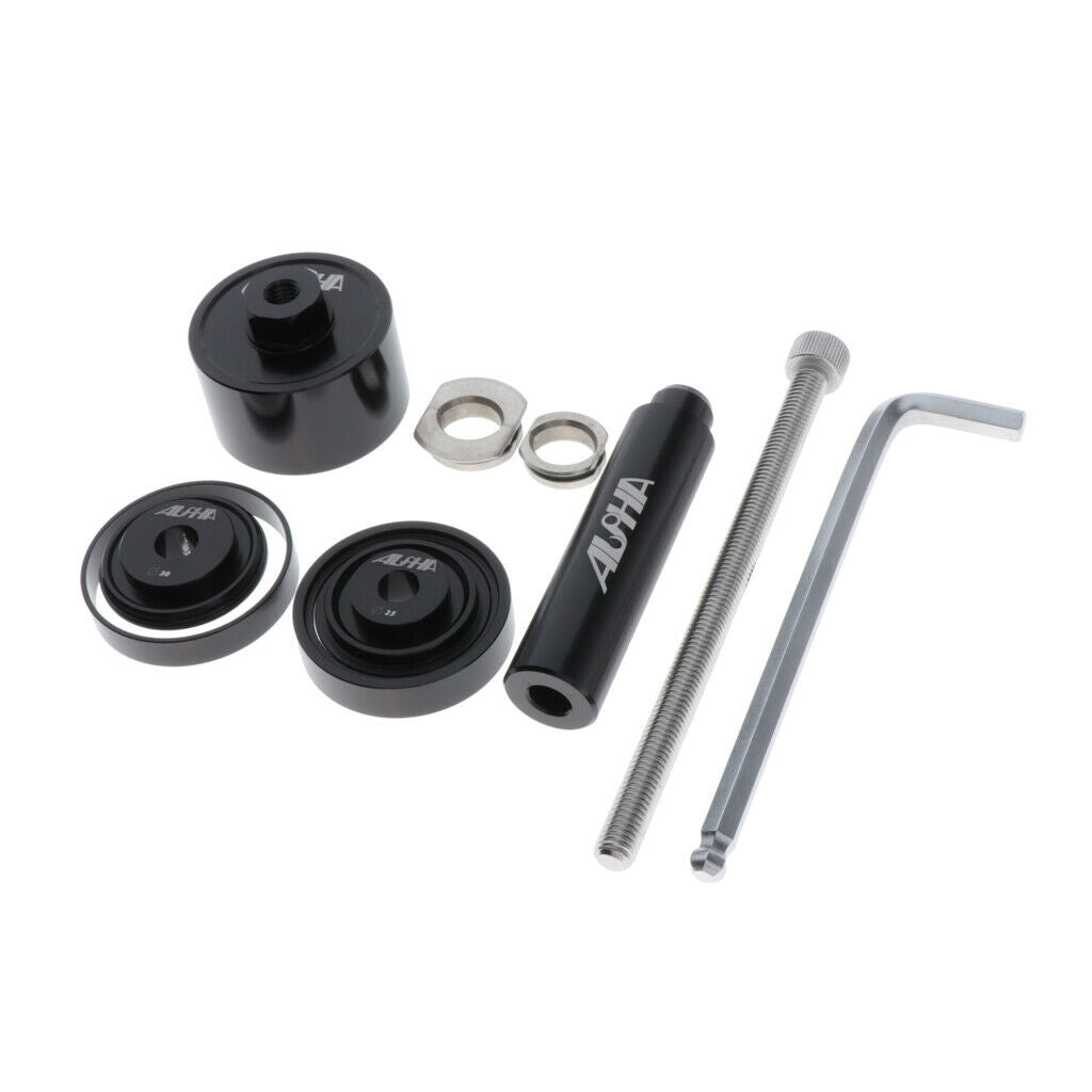 Bike Bottom Bracket BB Tool Spanner Bicycle Press Fit BB Removal Installer
