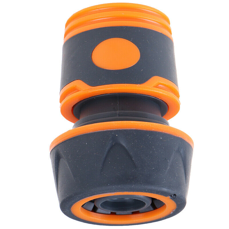 Water Sprinkler 3/4" Water Hose Connector Pipe Adaptor Tap Hose Quick Con.l8