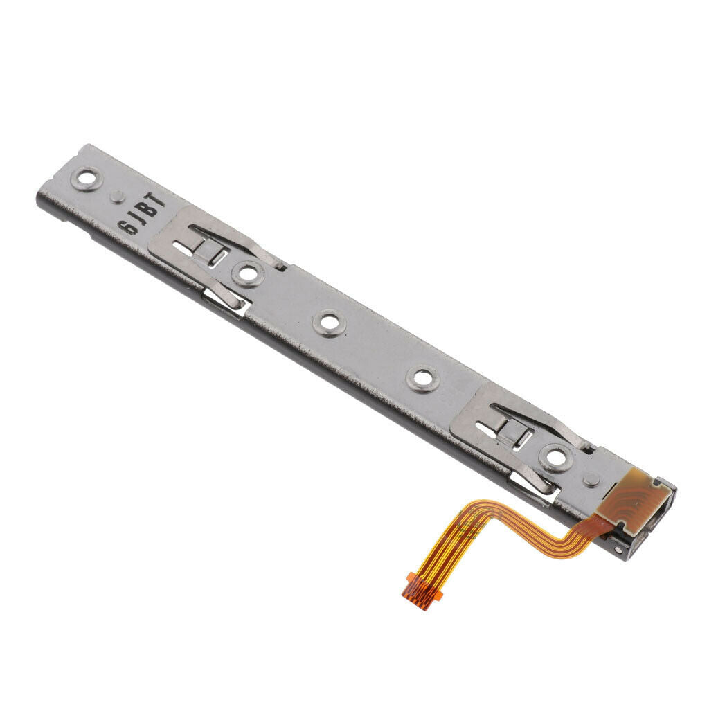 Replacement External Buttons R Slider Flex Cable for Nintendo Switch Console