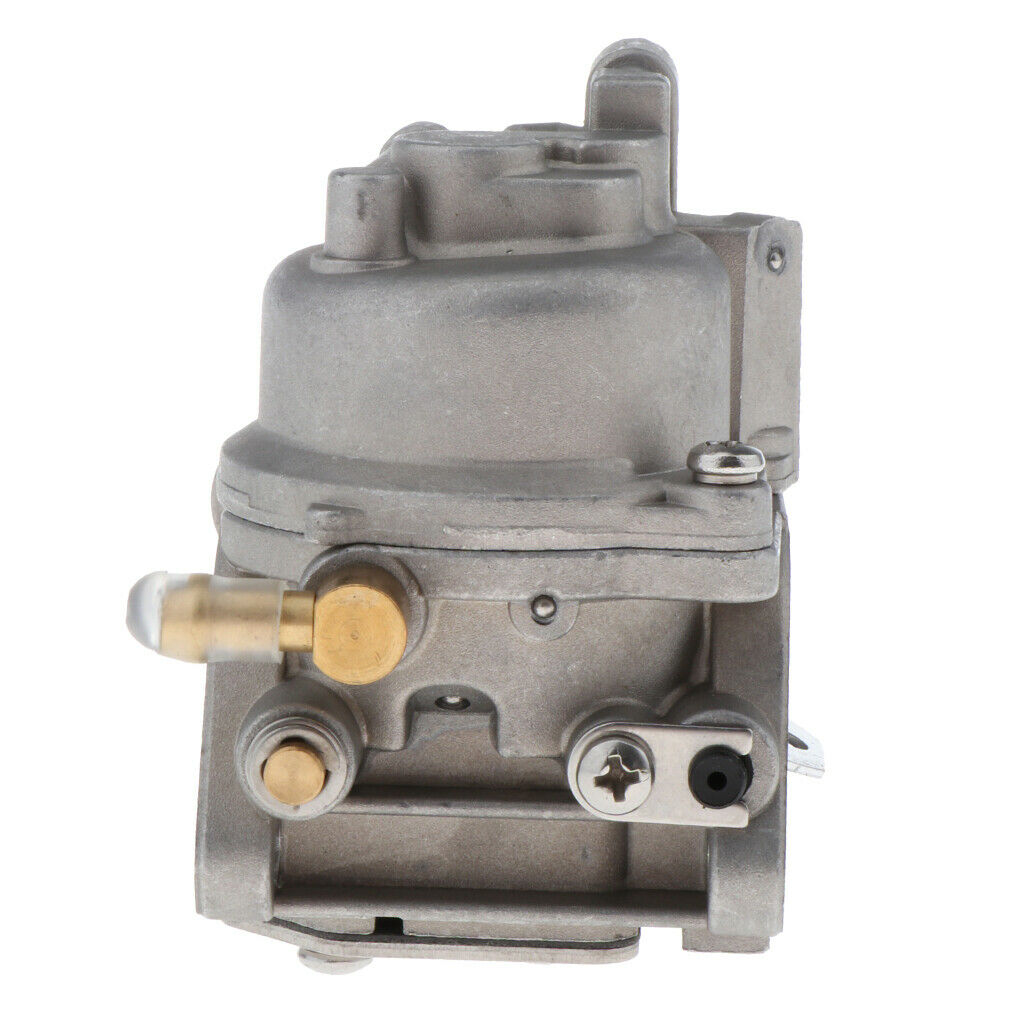 Marine Boat Outboard Engine Carburetor Assy 68T-14301-11-00 Fits For Yamaha 8hp