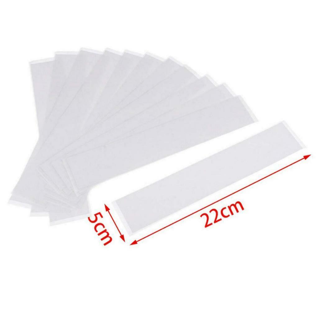 24Pcs Golf Grip Tape Double-Sided Sicker Regripping Strip Wrap Putter Caring