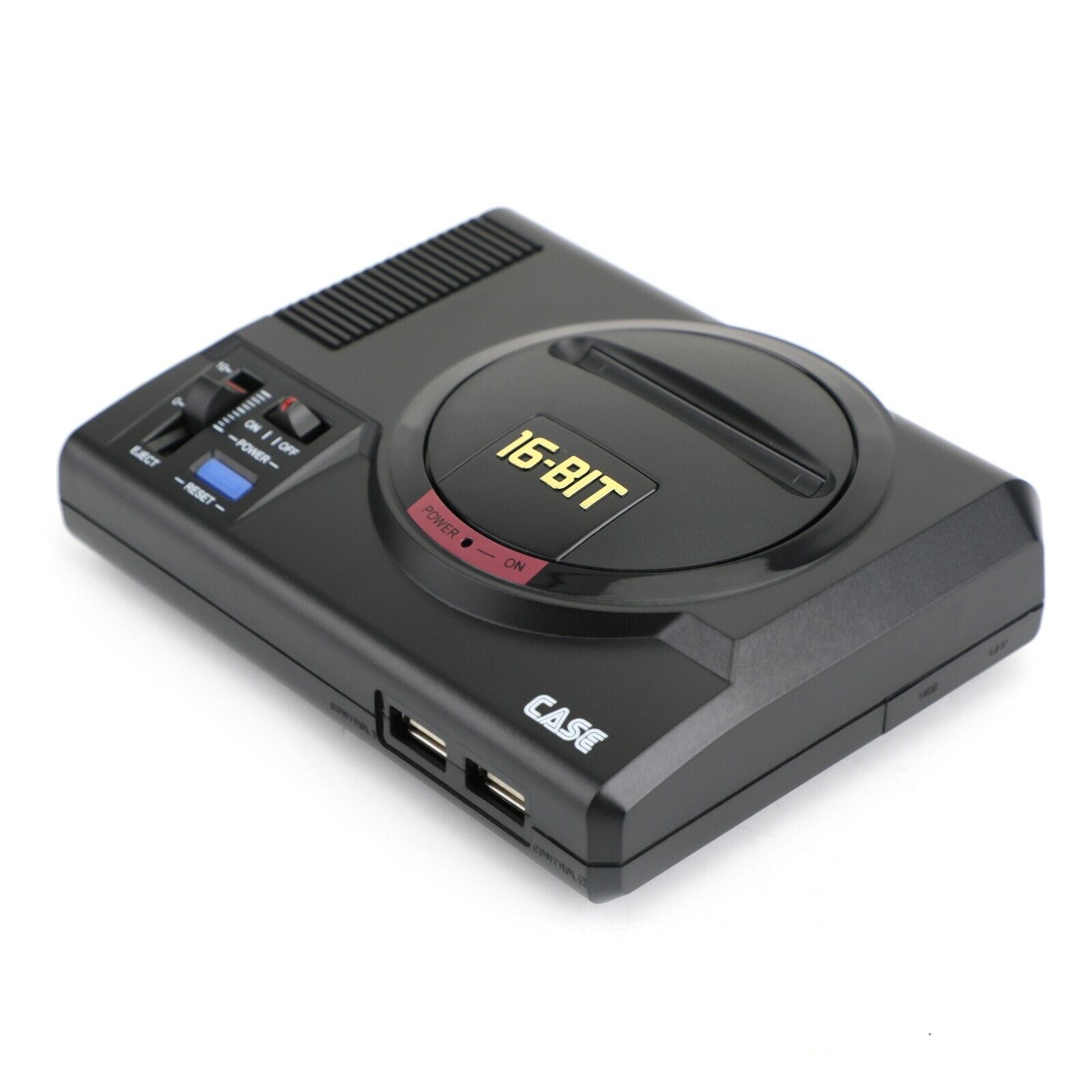 Functional Power Button & Gamepad Controller for RPi 3B+/3B/2B+ for MEGAPi Case