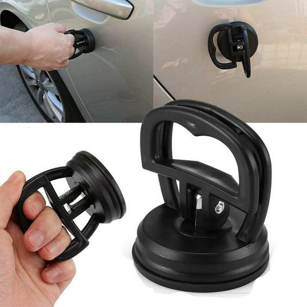 Car Dent Repair Puller Suction Cup Bodywork Panel Tool Repair Kit For Bmw Tesla