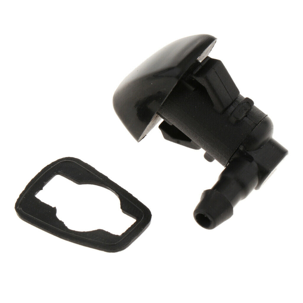 Car Windshield Washer Sprayer Nozzle 8E5Z17603A for Mercury Milan2009-2008