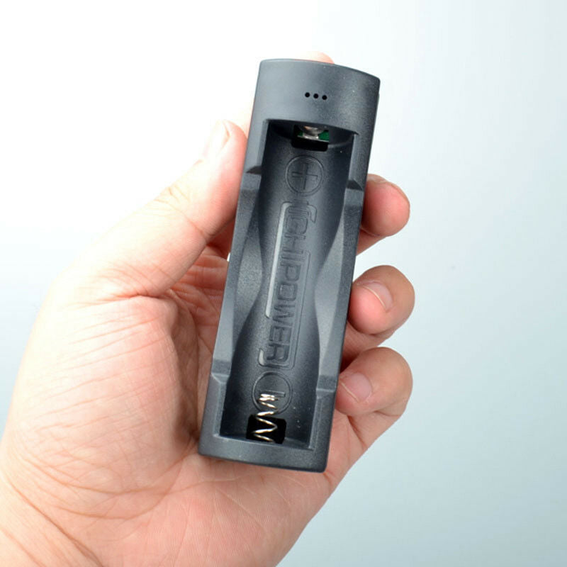 Protection IC Universal Battery Charger For 3.7V 18650 16340 14500 Li-ion.l8
