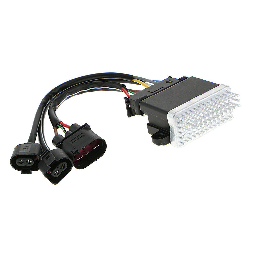 Car Parts Cooling Fan Control Unit