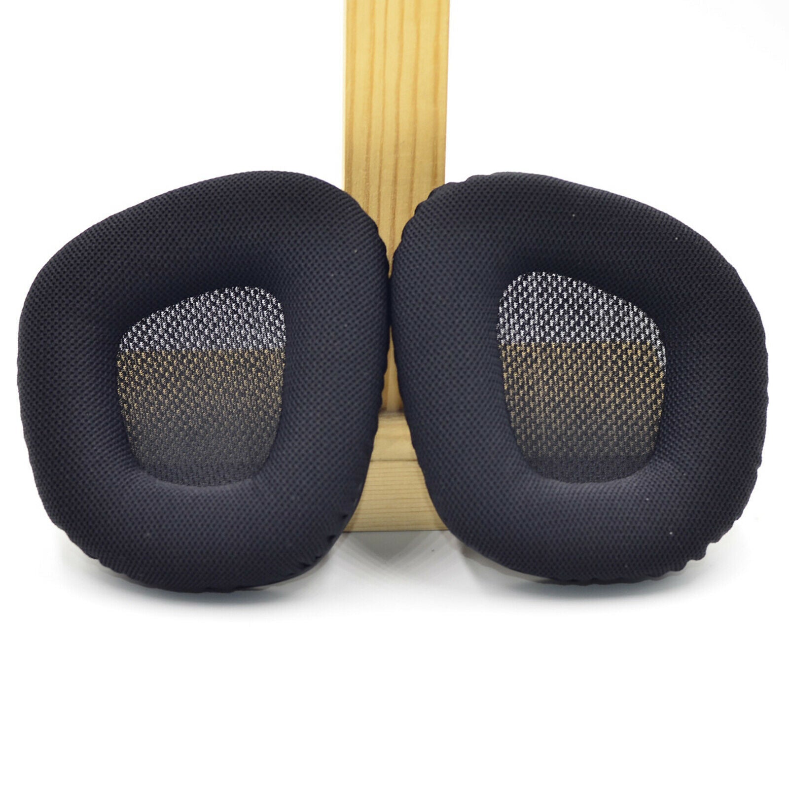 For Corsair VOID PRO Gaming Headset Sleeve Earmuffs Sponge Ear Pads Cushion 2pcs
