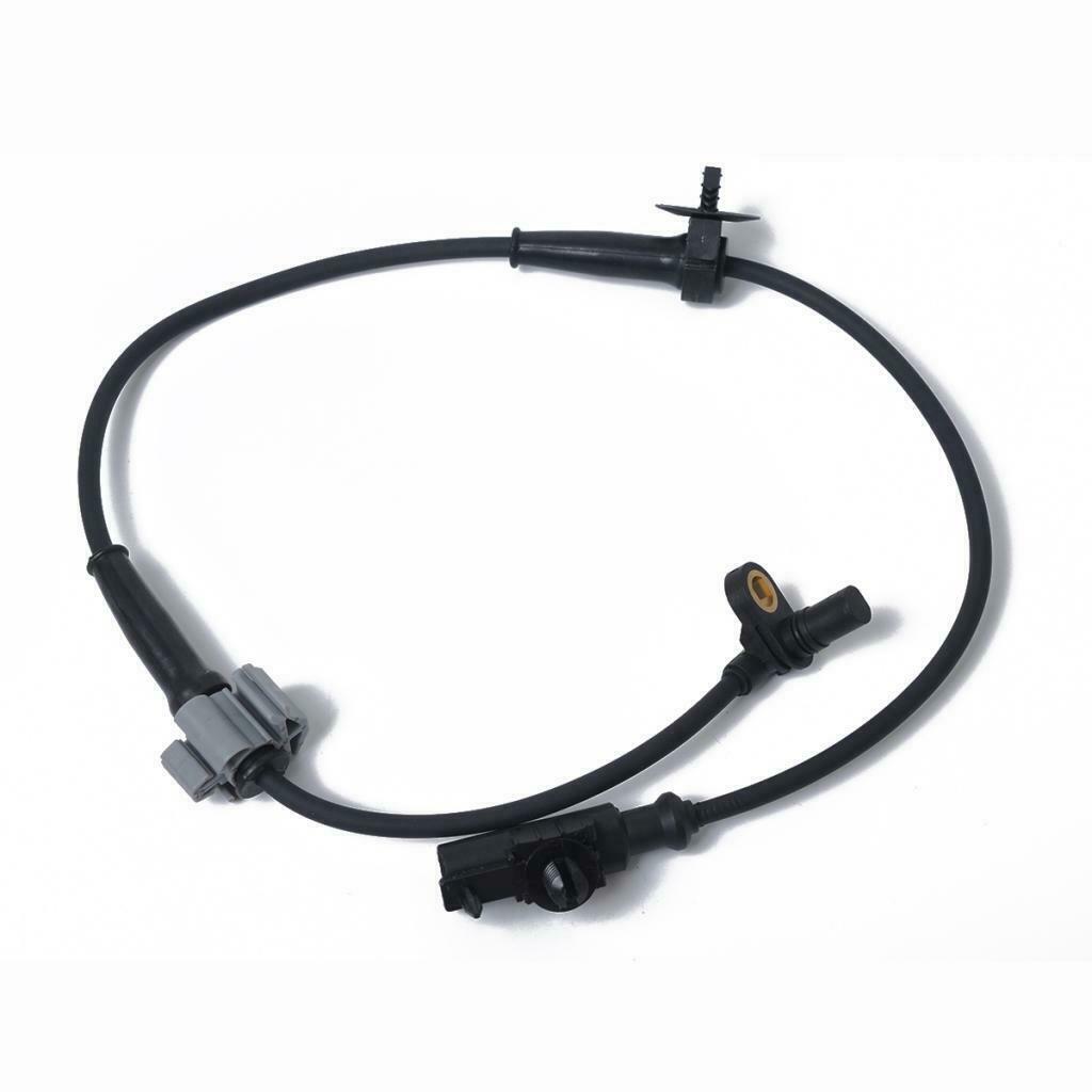 Car Front Left or Right ABS Wheel Speed Sensor for Cadillac Chevrolet GMC