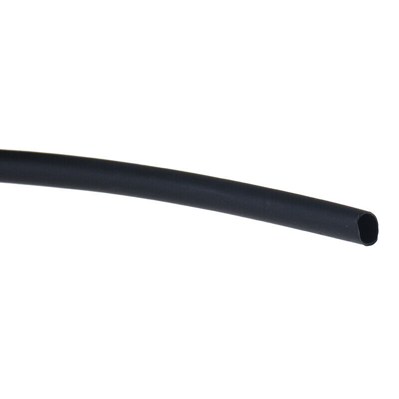 4 x 1 meter lenghts heat shrink tubing 3mm 4mm 5mm 6m.l8