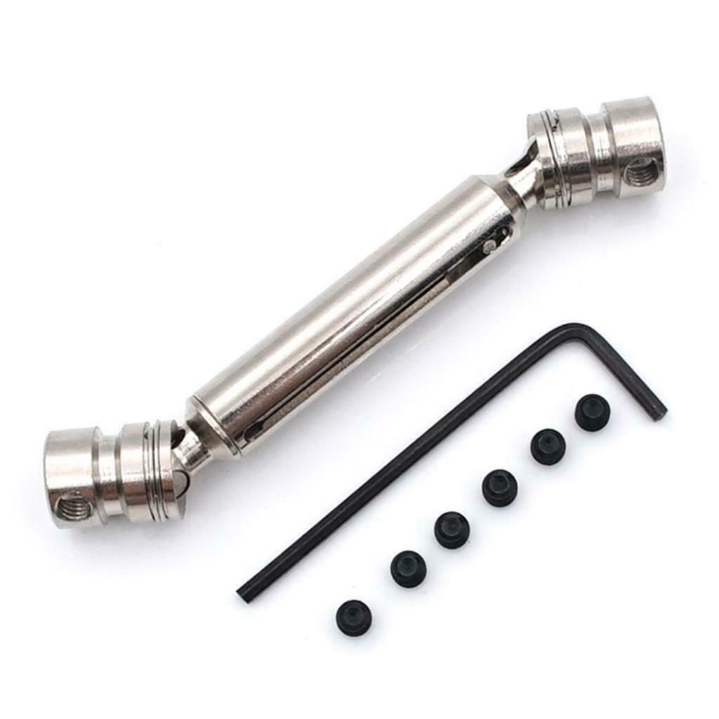 1/12 Rear Drive Shaft for Wltoys 12428 12423 FY-01 / FY-02 /