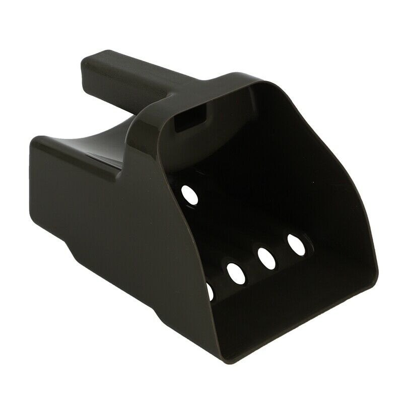 Kingdetector Sand Scoop Profession Metal Detecting Bucket for Metal Detector AL2