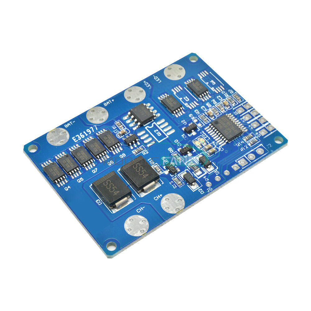 20W Solar Control Panel Lithium Battery Lighting Control Board  3.7V-6V Module