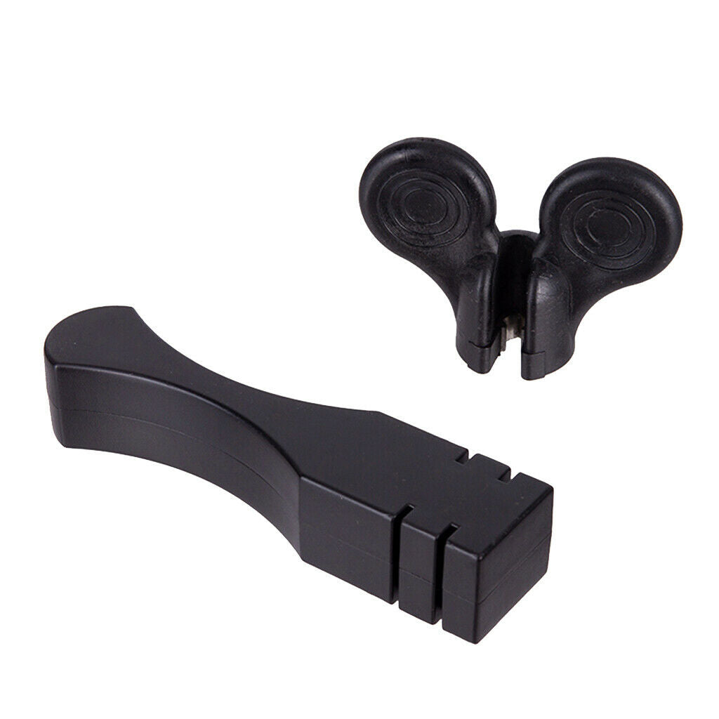 1 Set Bike Spokes Holder Nipple Wrench Aero Spokes Holders Bike Repair Tools