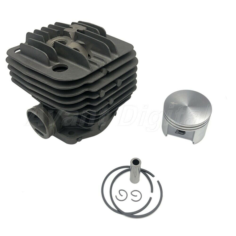 Durable Premium Piston And Cylinder Kit Fit For STIHL TS400 Part No:42230201200