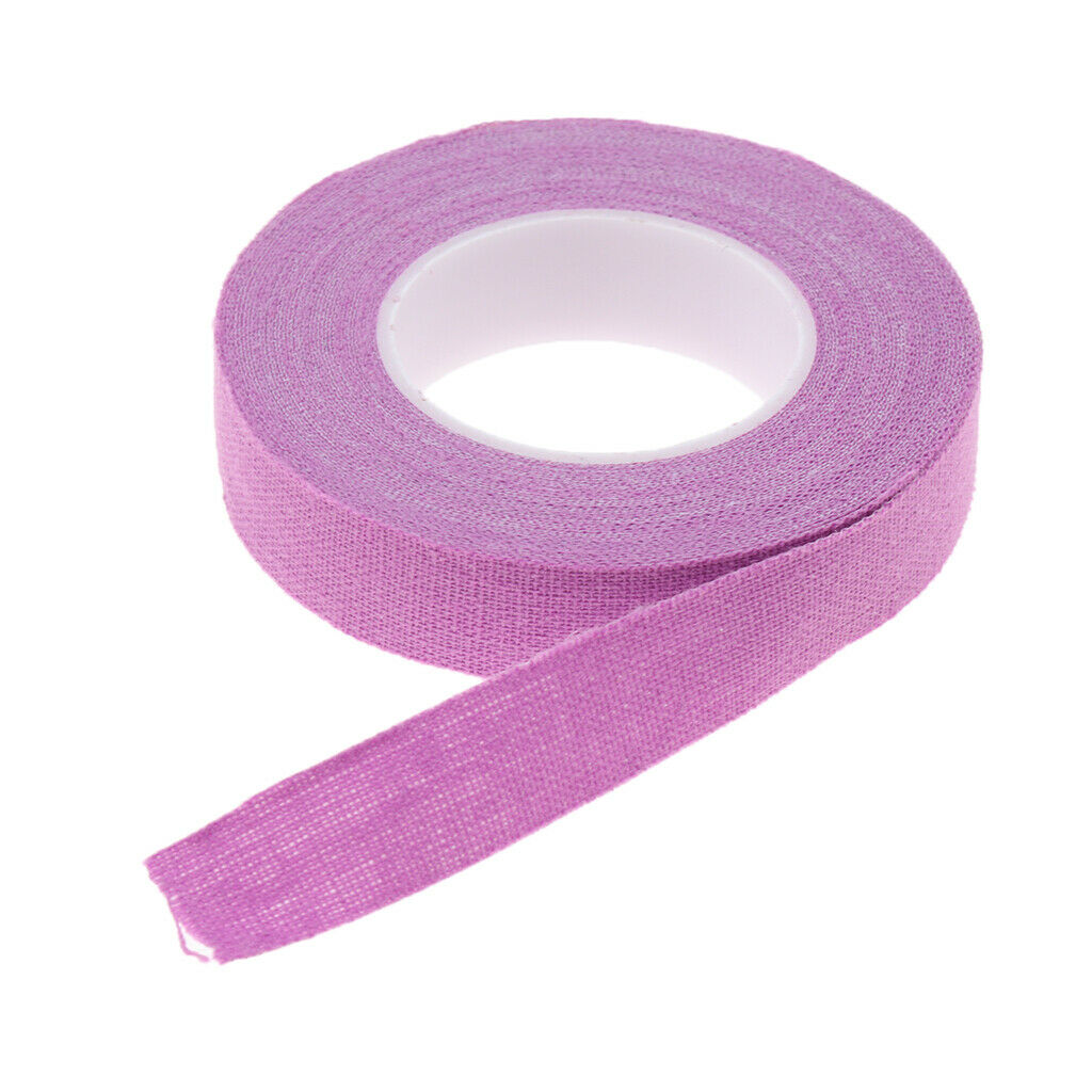 3 Colored Rolls Breathable Tape Guitar Finger Tape Musical Instruments Parts