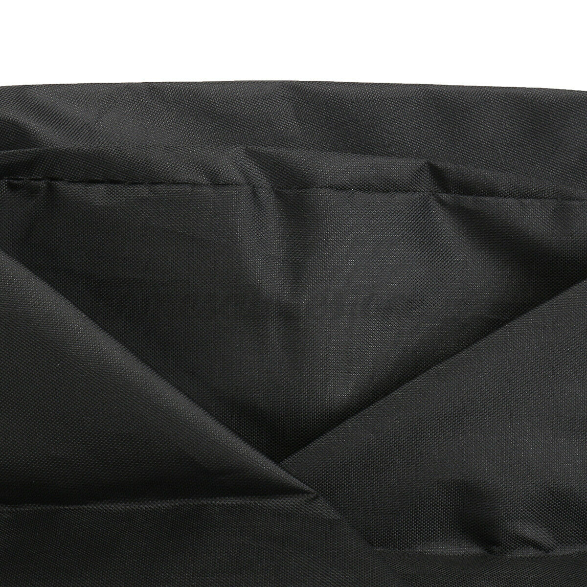 20''-21'' Round BBQ Grill Cover Waterproof Barbecue Grill Protector Outdoor Dust