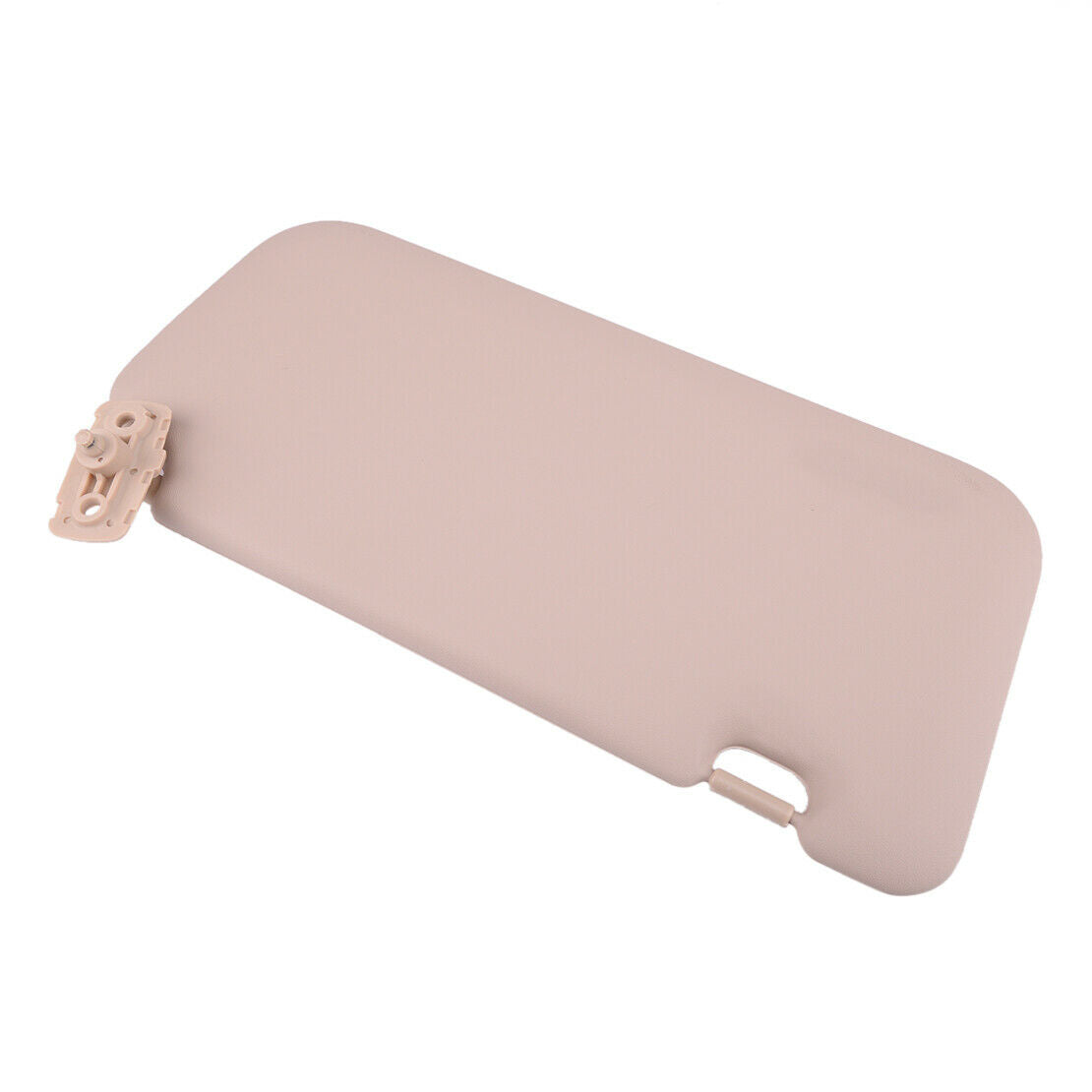 Left Sun Visor w/o Illumination fit for Kia Spectra / Cerato 2004-2009