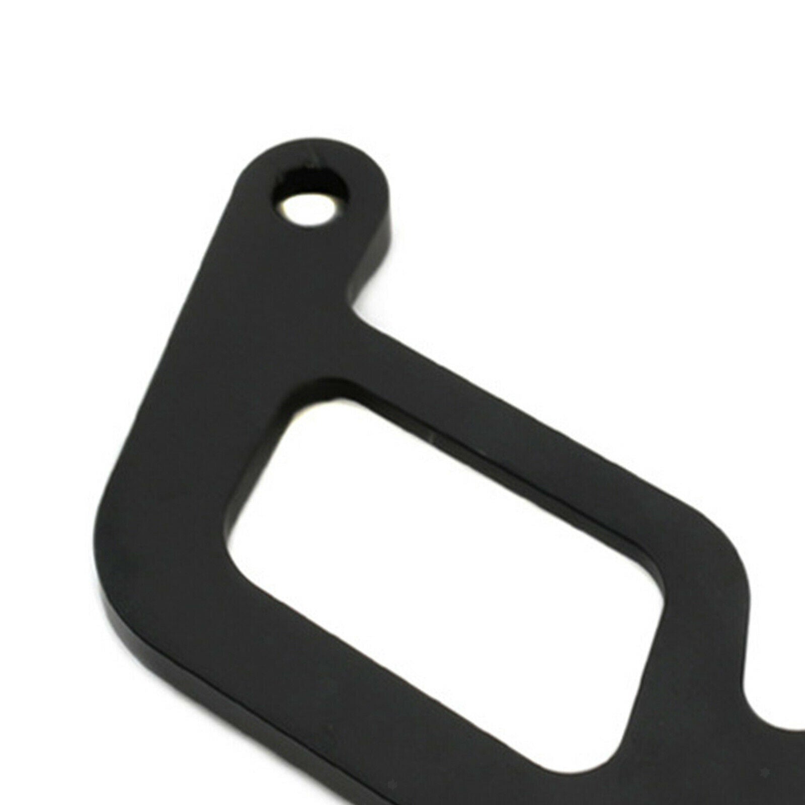 Rear Caliper Cover Guard Accessories Parts for BMW R1200GS 2005-2012 Black