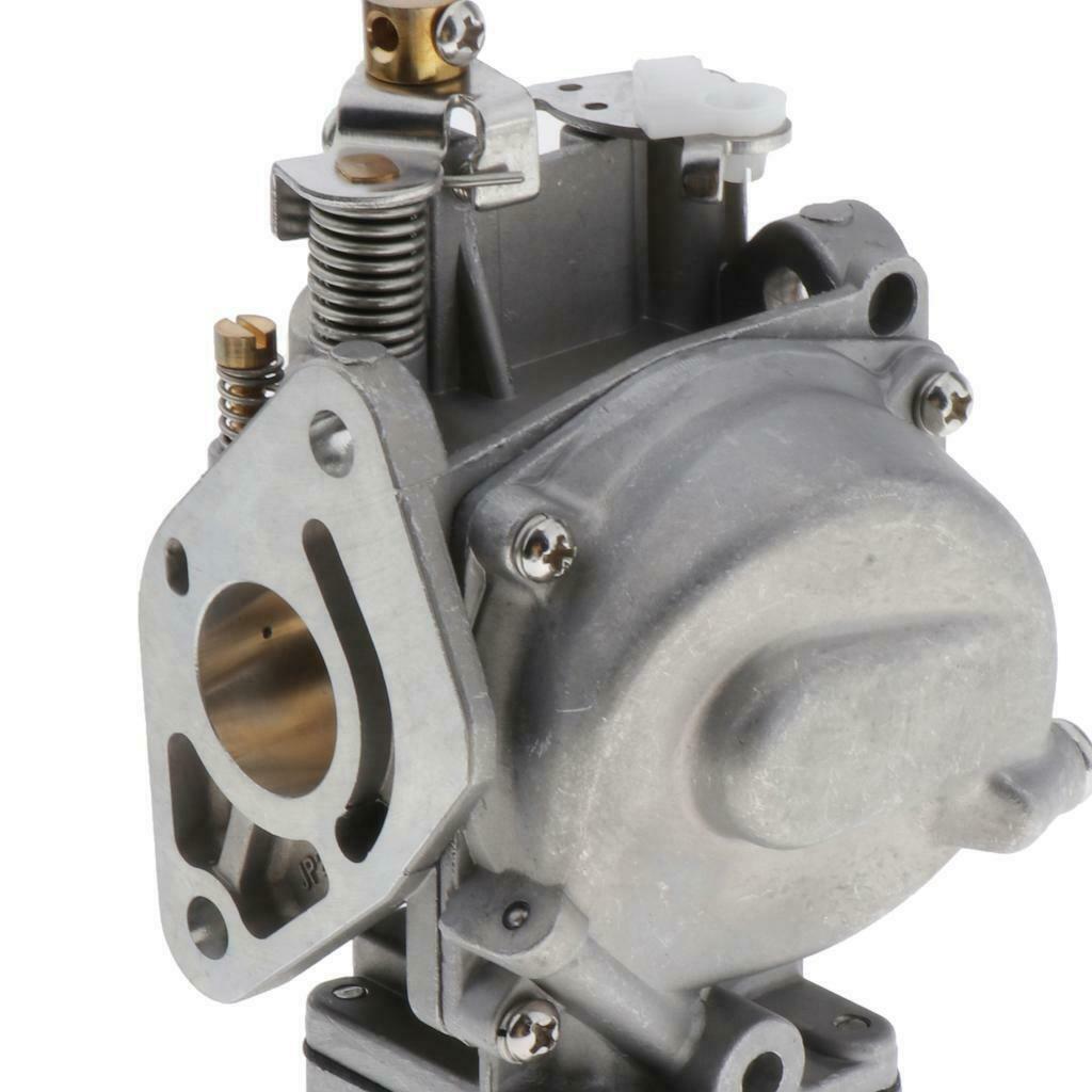 Boat Outboard Carburetor Carb Fit for Tohatsu  2-stroke 5HP 5B Engine