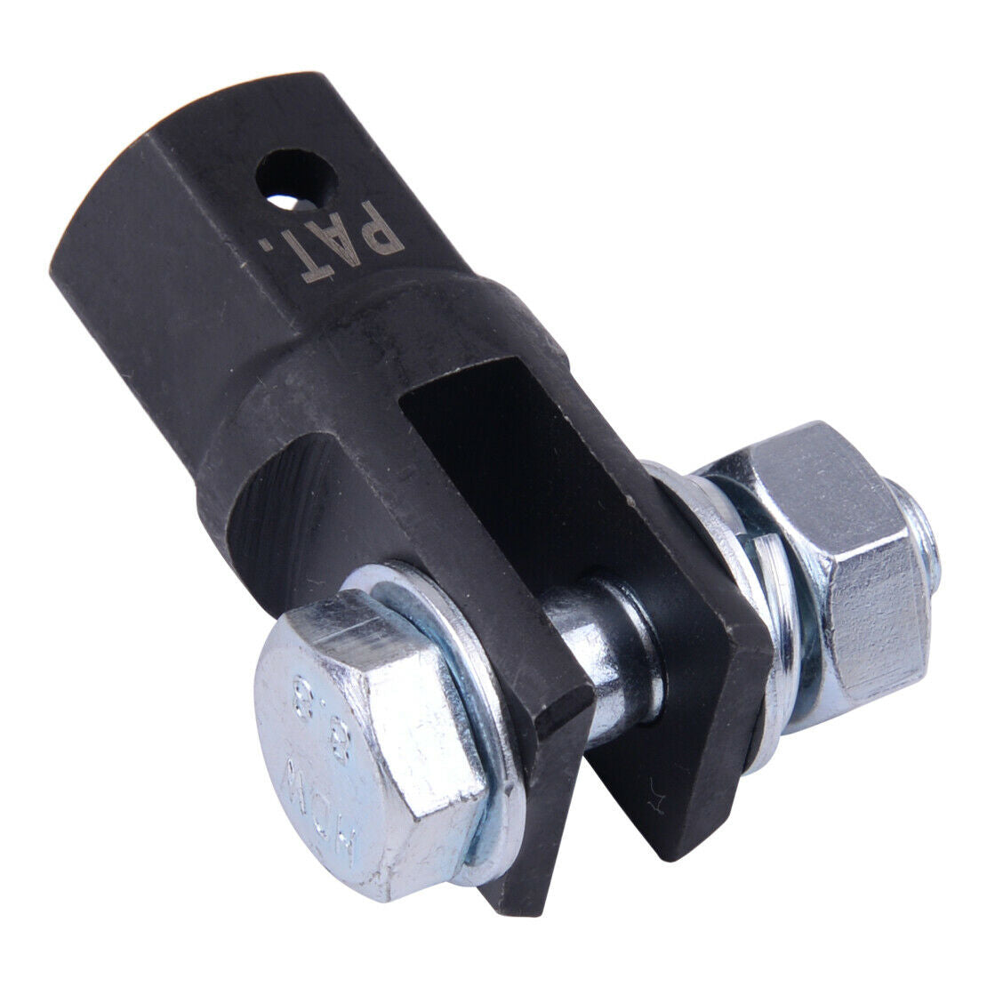 Scissor Jack Adaptor Fit for 1/2inch Drive Sockets Impact Wrench IJA001 Atn