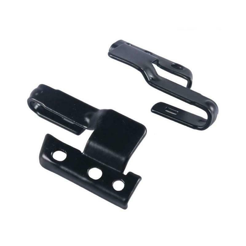 Wiper Blade Adapter 3392390298 Car Windshield Kit Universal with Mounting Screws