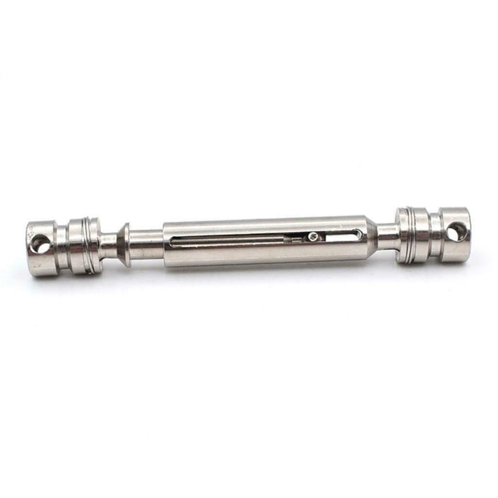1:12 Rear Drive Shaft for wltoys 12428 Q46 FY-01/FY-02/FY-03 Spare Parts