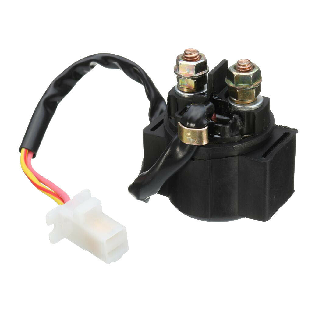 Motorcycle Starter Relay Solenoid for   Motorcycle RSV 1000 Mille 150A