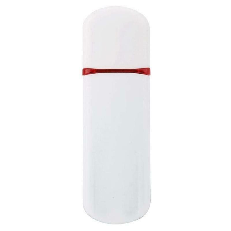 2.95X1.18in White WHID WiFi HID Injector USB Rubberducky On Steroids