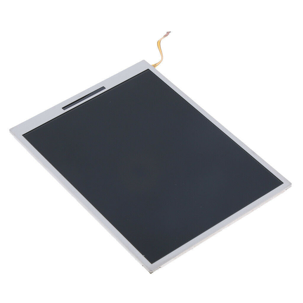 Replacement Bottom Lower LCD Screen Display For Nintendo New 2DS XL 2DS LL