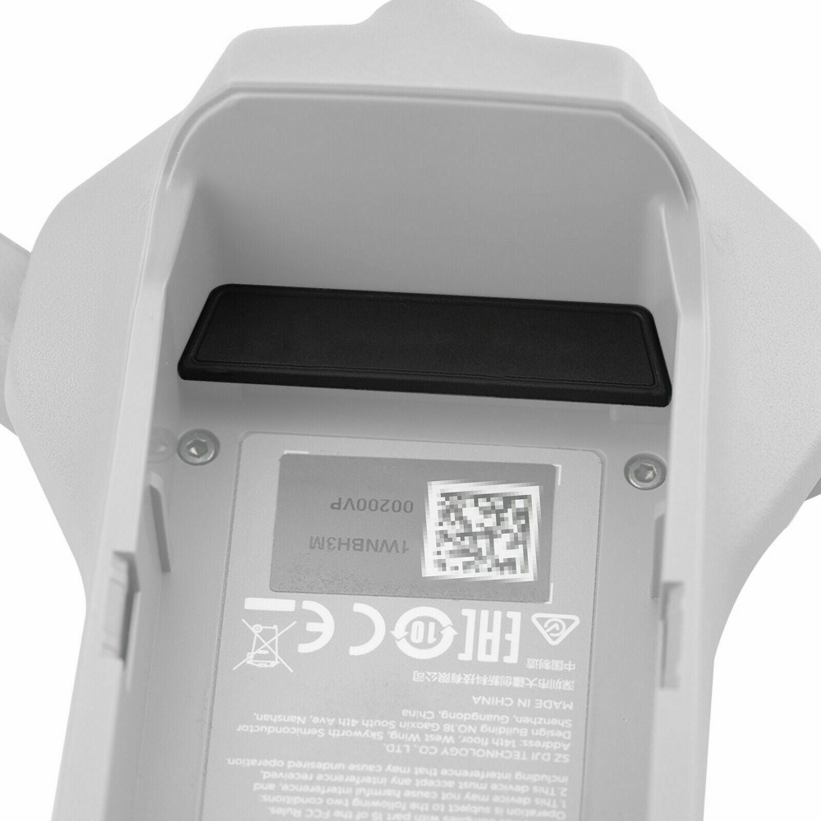 Battery Charging Port Dust Plug Protective Cover for MAVIC AIR 2S Drone Parts
