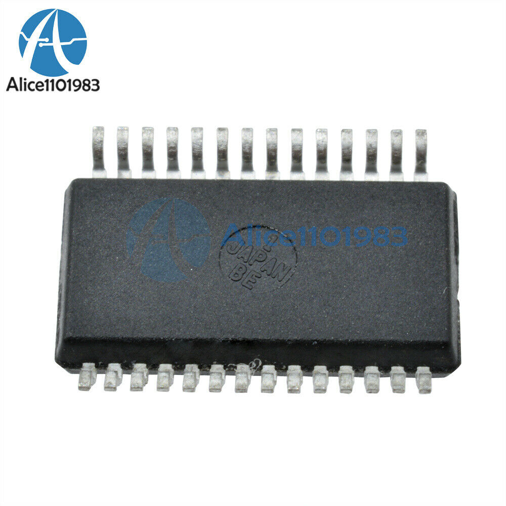 PCM2704DB PCM2704 PCM2704DBR Stereo DAC +USB+ S/PDIF PCM2704