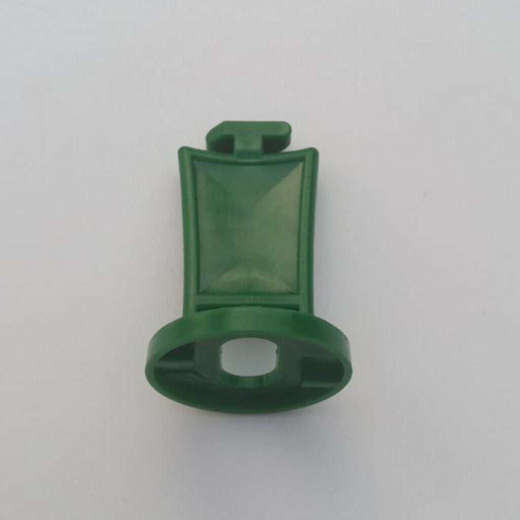 100Pack Practical Super Extender Clips Easily Install for Greenhouse Clips