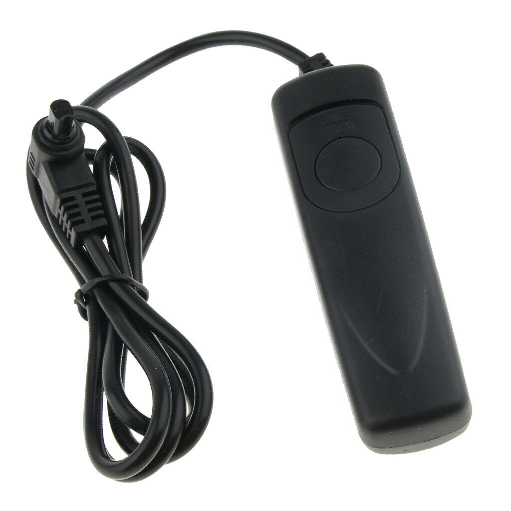 Shutter Release Wired Timer Remote Control for Canon 40D/ 30D/ 20D/ 10D etc