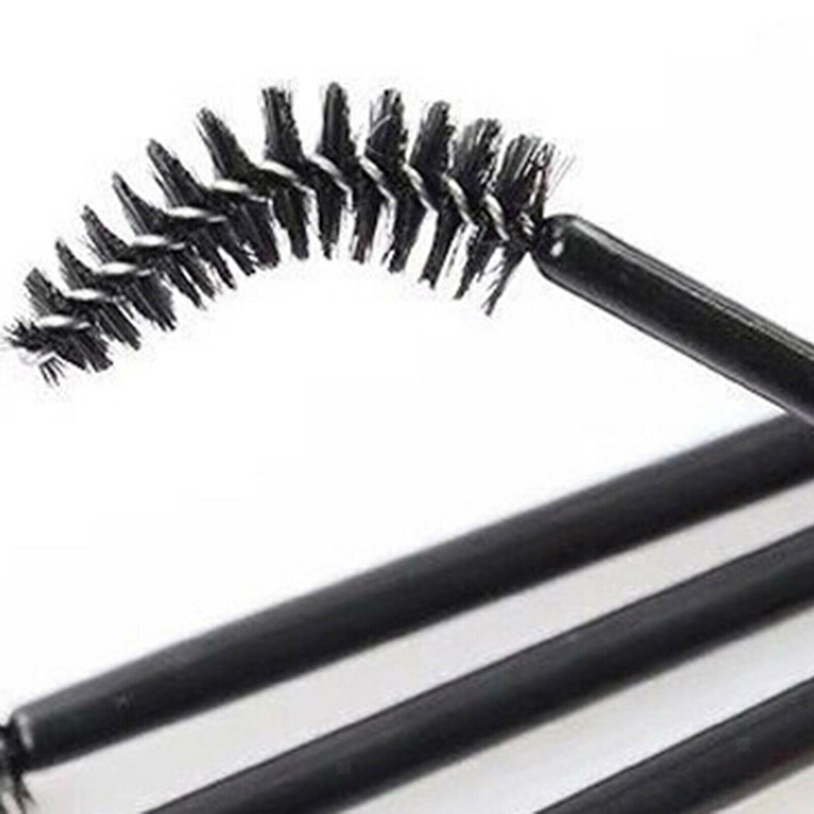 Brow Stamp Eyebrow Powder Stamp Kit Color Tint and Shape your Brows w/ Reusable