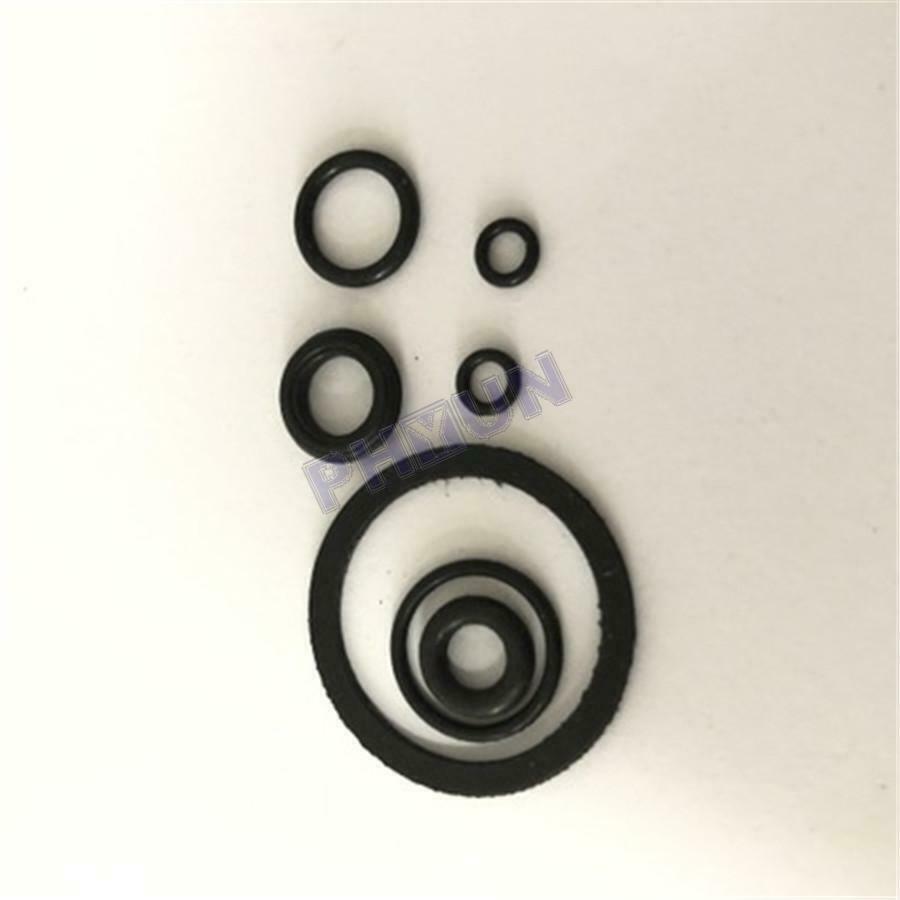 Carb Carburetor Rebuild Kit For Yamaha TTR125L TTR125LE TTR125 TTR125LE 18-9331