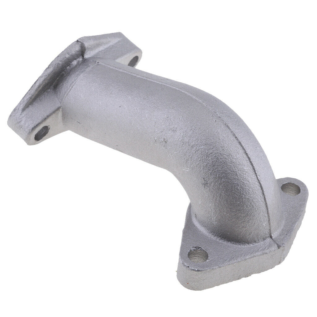 22mm Manifold Inlet Pipe for 110cc 125cc Dirt Bike ATV Quad