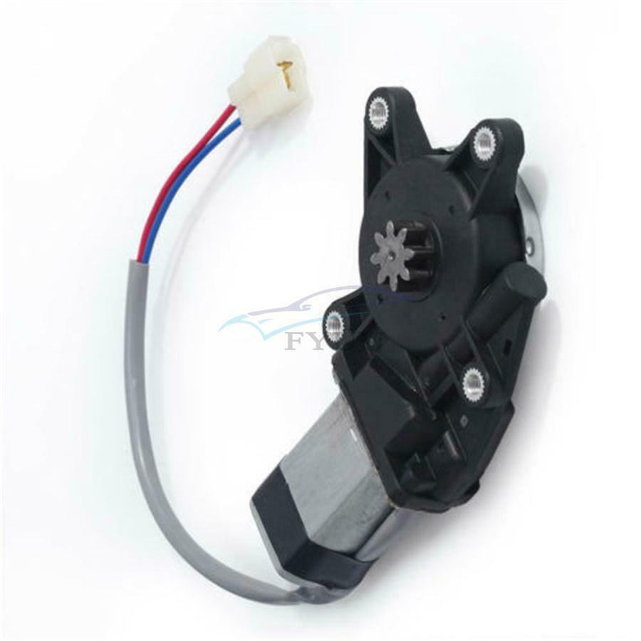 1 Piece 12V 30W Vehicle L/R Window Lifter Regulator Tool Accessories Replacement