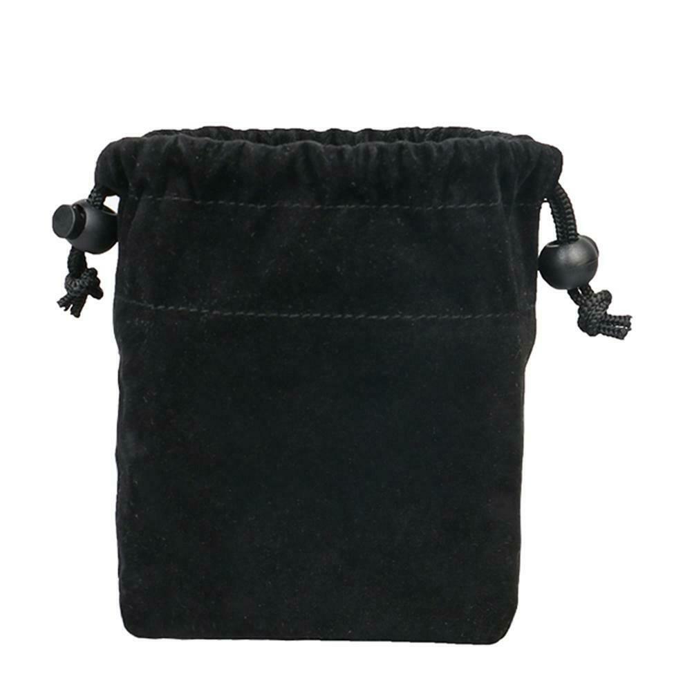 Dust-proof Bag Flannelette EV Sponge Protective Cover Bag for GoPro Fusion @