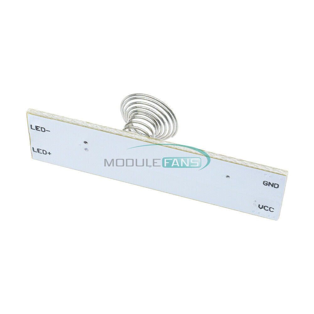 10PCS 30W Touch Switch Capacitive Touch Sensor LED Dimming Control Board 9V-24V