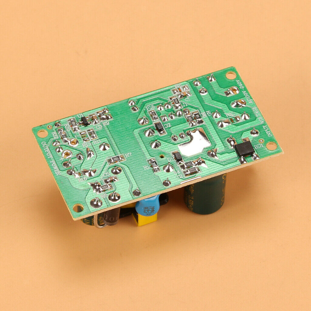 AC 220V to DC 12V 2A 24W Isolated Switching Power Supply Bare Board Module